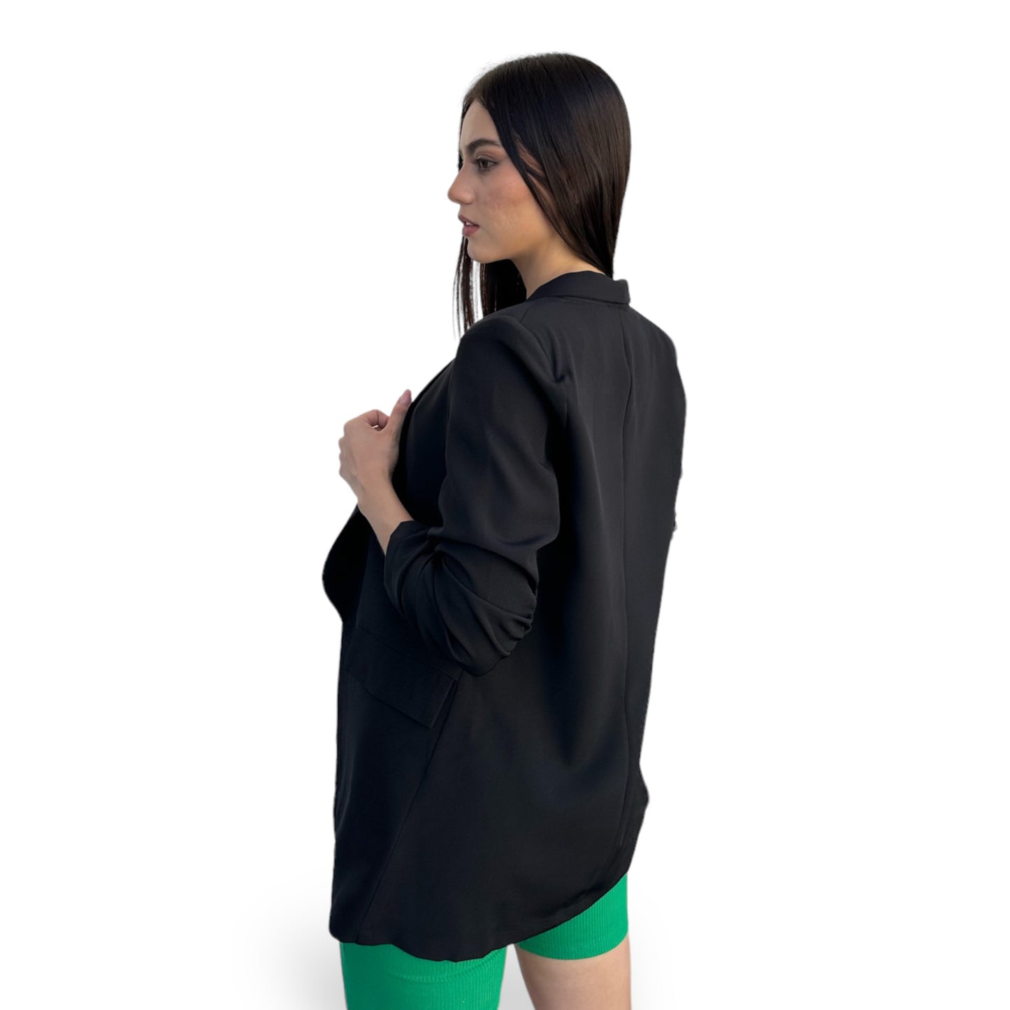 BLAZER NEGRO