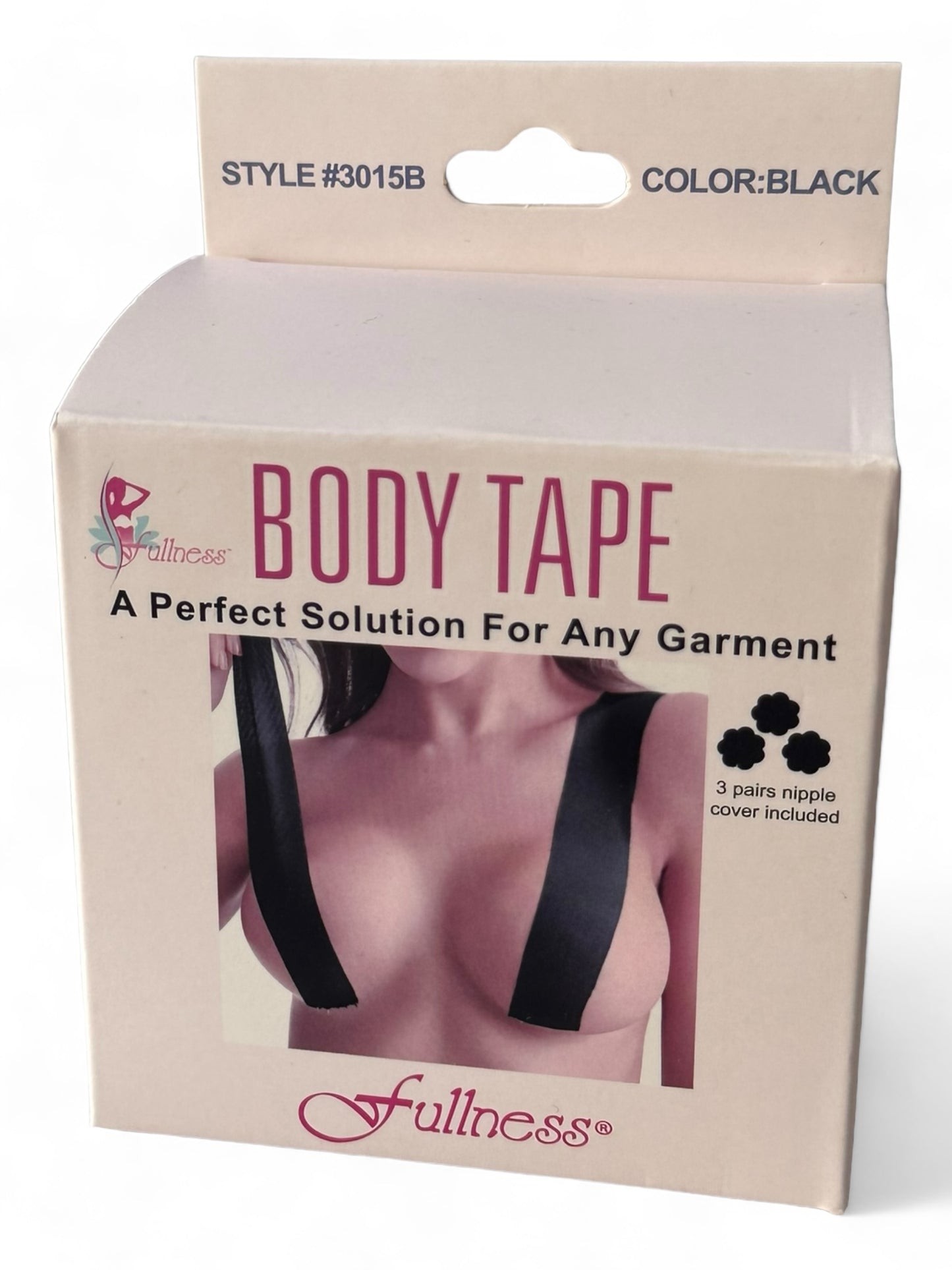 BODY TAPE