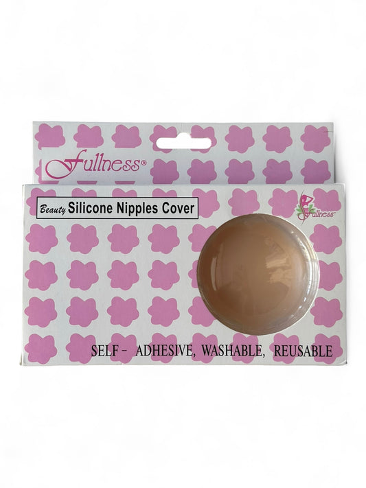 SILICONE NIPPLES COVER